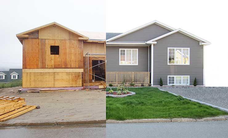 Residential Siding Renovation Omaha NE Residential Siding Renovation Omaha NE