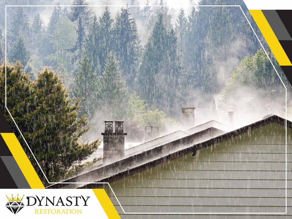 Storm Restoration: What to Prioritize?